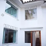 Casa Alpaca
