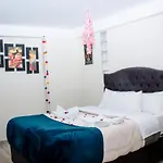 Andean Valley Hotel