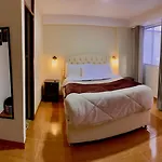 Andean Valley Hotel