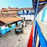 Janaq Hotel