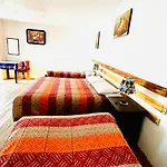 Janaq Hotel