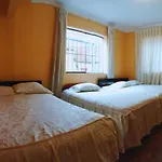 Hospedaje Imperio Inka Cusco