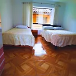 Hospedaje Imperio Inka Cusco