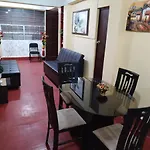 Casa Familiar Jennings