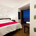 Casa Justina