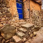 Flamenco Guest House San Blas