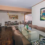 Pakarina House