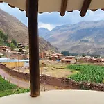 Casa De Campo En Rinconada Pisac