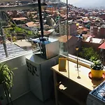 Sunny Apartment