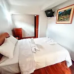 Hotel Boutique Machupicchu Cusco