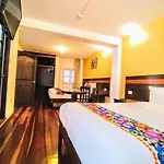 Posada San Blas