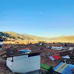 Hostal Kuntur Cusco