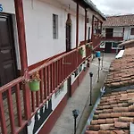 Hostel Rivendell Cusco