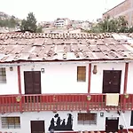 Hostel Rivendell Cusco