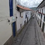 Hostel Rivendell Cusco