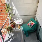 Sunny Apartment