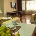 Group House Apart Hotel