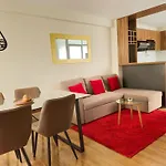 Fiflo\'S Apartament II