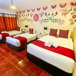 Mayu Boutique Hotel