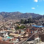Departamento Balconcillo
