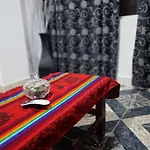 Departamento Balconcillo