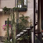 Design Apartment In Downtown Cusco