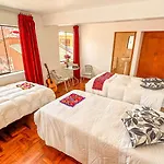 Apart Hotel De Alegria