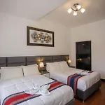 Casa Tullumayo