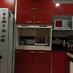 Departamento Centrico Y Iluminado