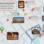 Acogedor Alojamiento A 5 Min De La Plaza De Armas