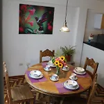 El Colibri De San Blas