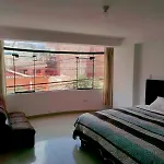 Pacheco Apartament