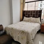 Pacheco Apartament