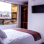 Hotel Darenso Cusco