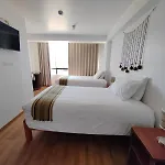 Hotel Darenso Cusco