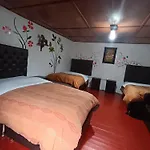 La Casa Del Arco 132