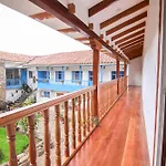 Qori, Apartamento Nuevo Centro Historico De Cusco, Cuesta San Blas 561
