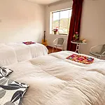 Apart Hotel De Alegria