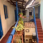 Inkagarden Inn