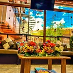 Andean Atoq Hostel