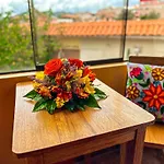 Andean Atoq Hostel
