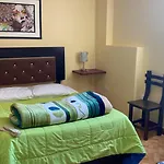 Alegria S House Cusco