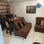 Q\'Osqo Apartments