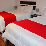 Cusco Rock Hostel