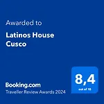 Latinos House Cusco