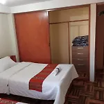 Posada De Mama