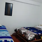 Black Sheep Hostel Cusco