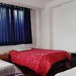 Black Sheep Hostel Cusco
