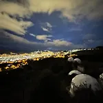 Sky Lodge Domes Cusco