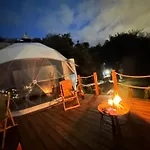 Sky Lodge Domes Cusco